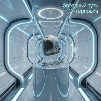 Квест Звёздный путь Энтерпрайз