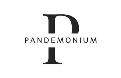 Лого Pandemonium