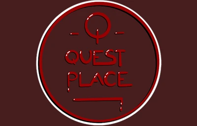 Лого Quest Place