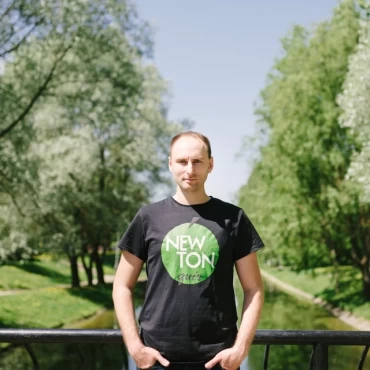 Интервью с создателем 