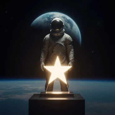 Extra Quest Award 2025. Голосование в номинации 