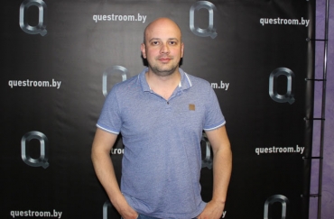 Банкир, шпион и Восточный экспресс или как мы ходили в гости к Questroom.by