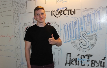 Интервью со Smart Place 