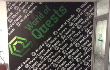 Разгадываем тайну кольца с организатором World of Quests Minsk