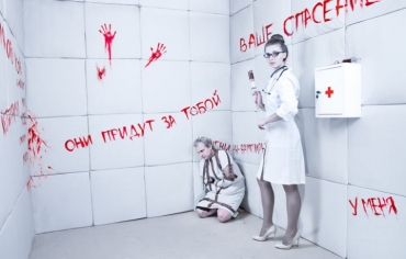 Что случилось с PodZamkom