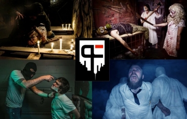 Объединение QuestCity и Outlast