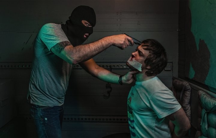 Квест Контрабанда - фото 1/3