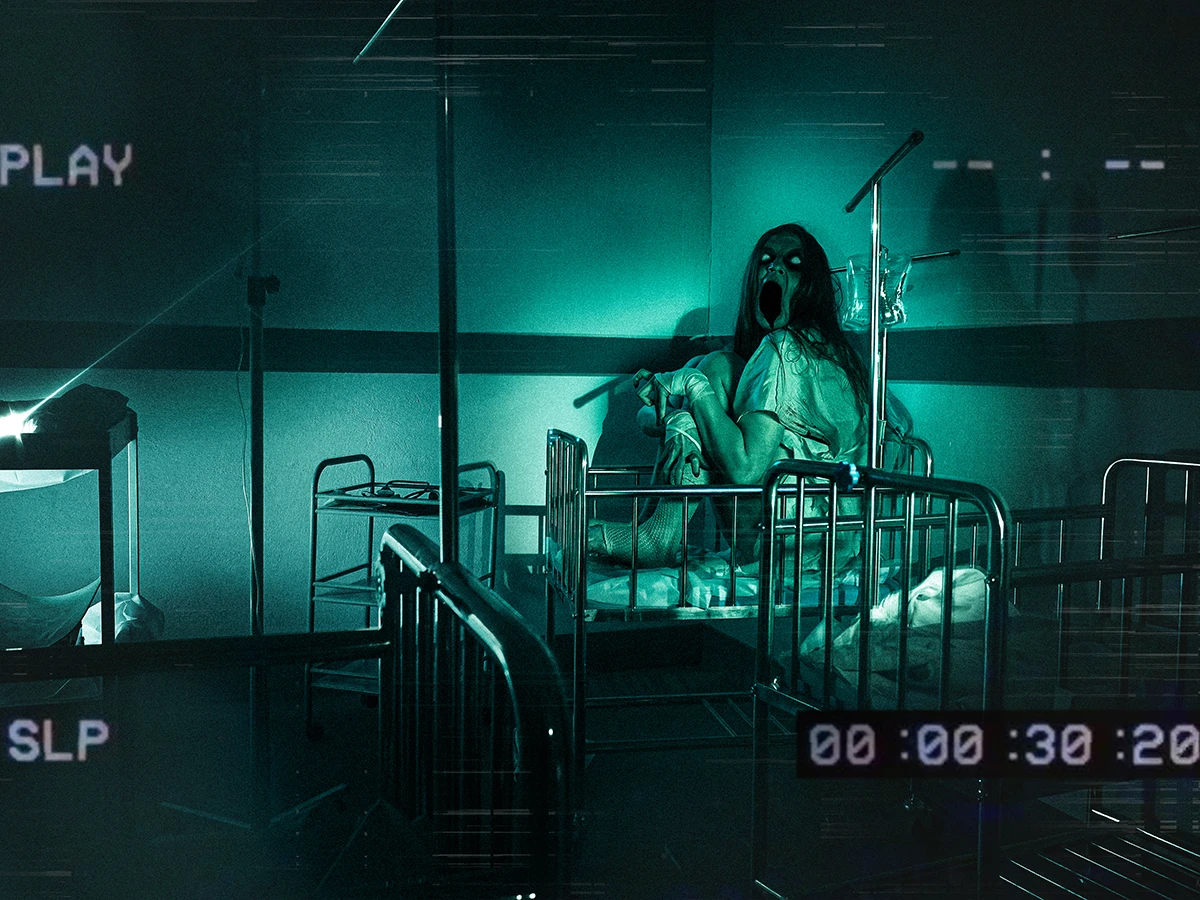 Квест Искатели могил - фото 3/6