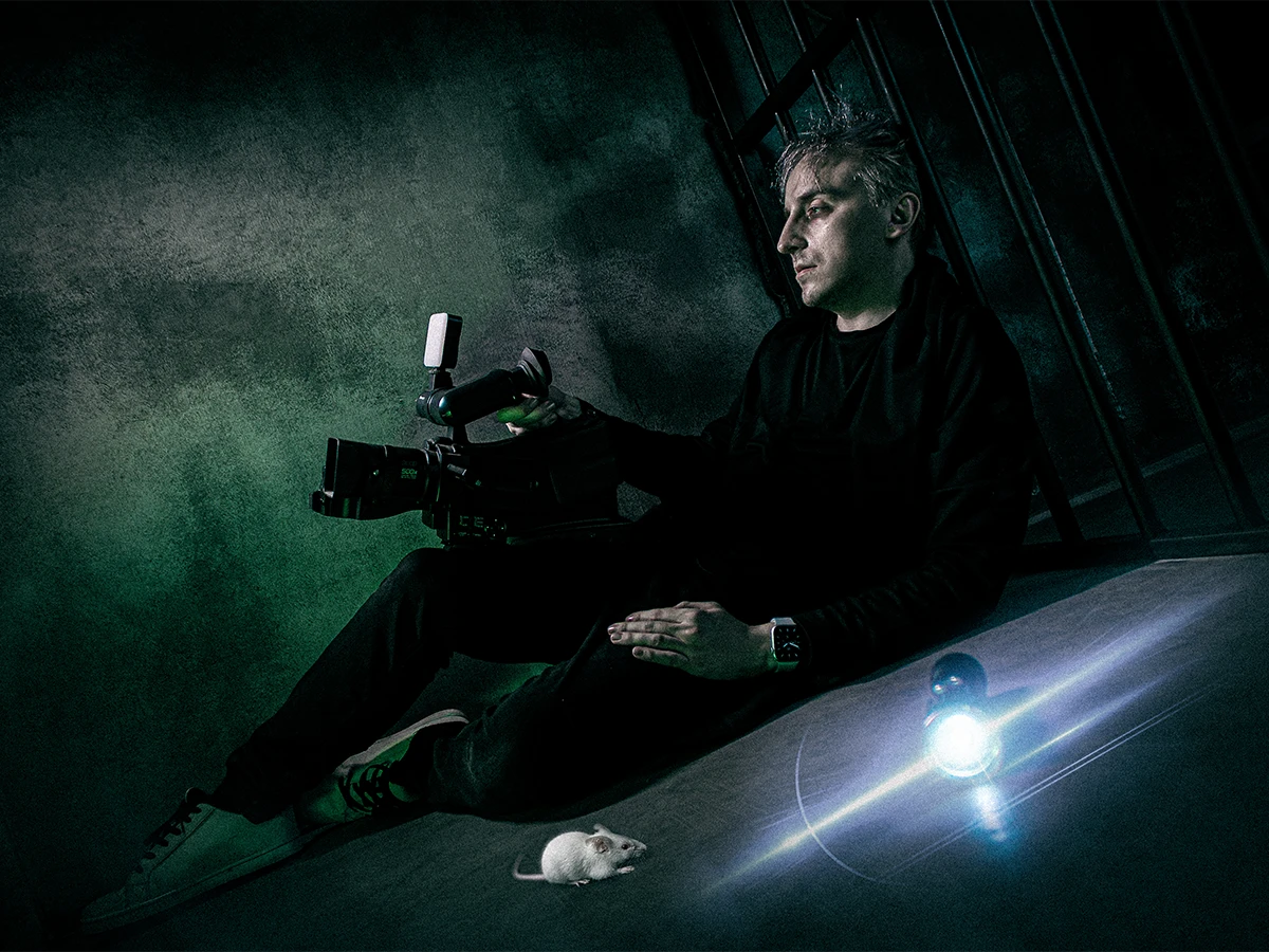 Квест Искатели могил - фото 1/6