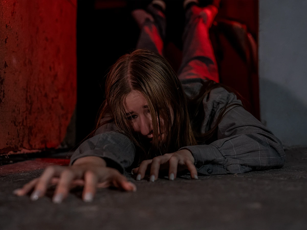 Квест 1984 - фото 3/8