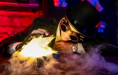 Квест Затерянный город