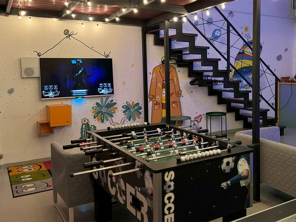 Квест АРКАДА - фото 1/4