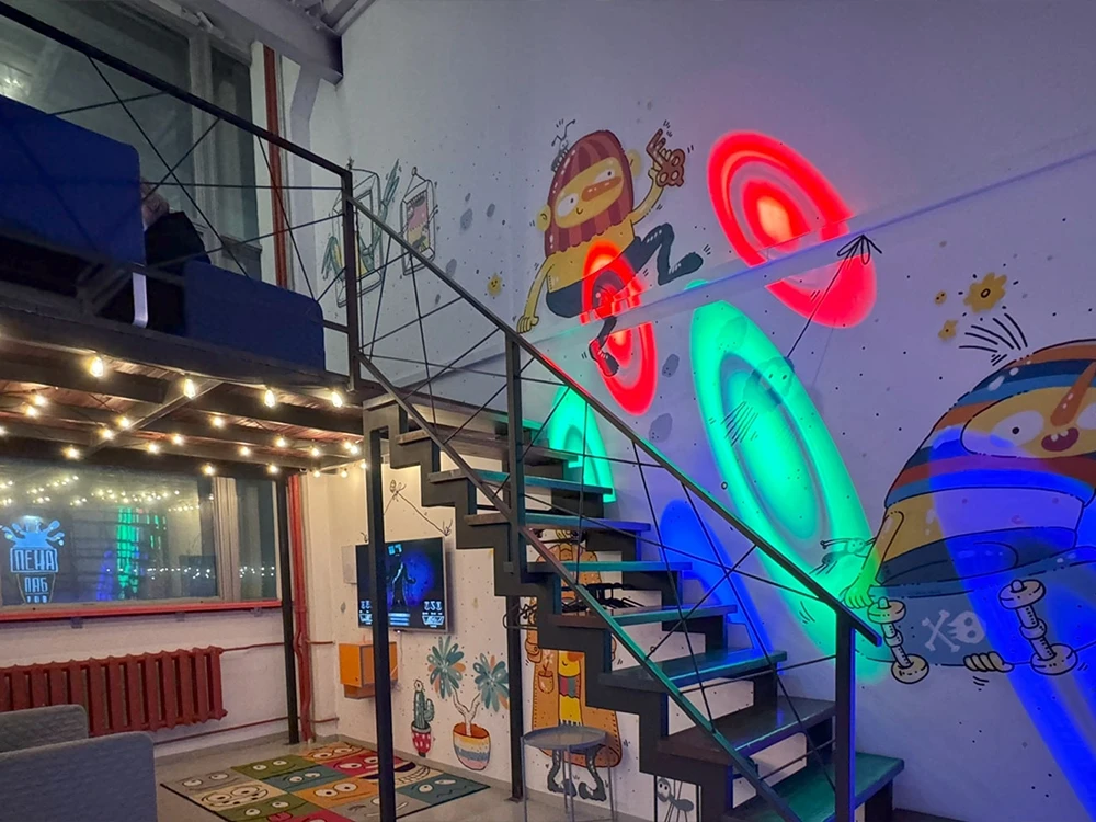 Квест АРКАДА - фото 3/4