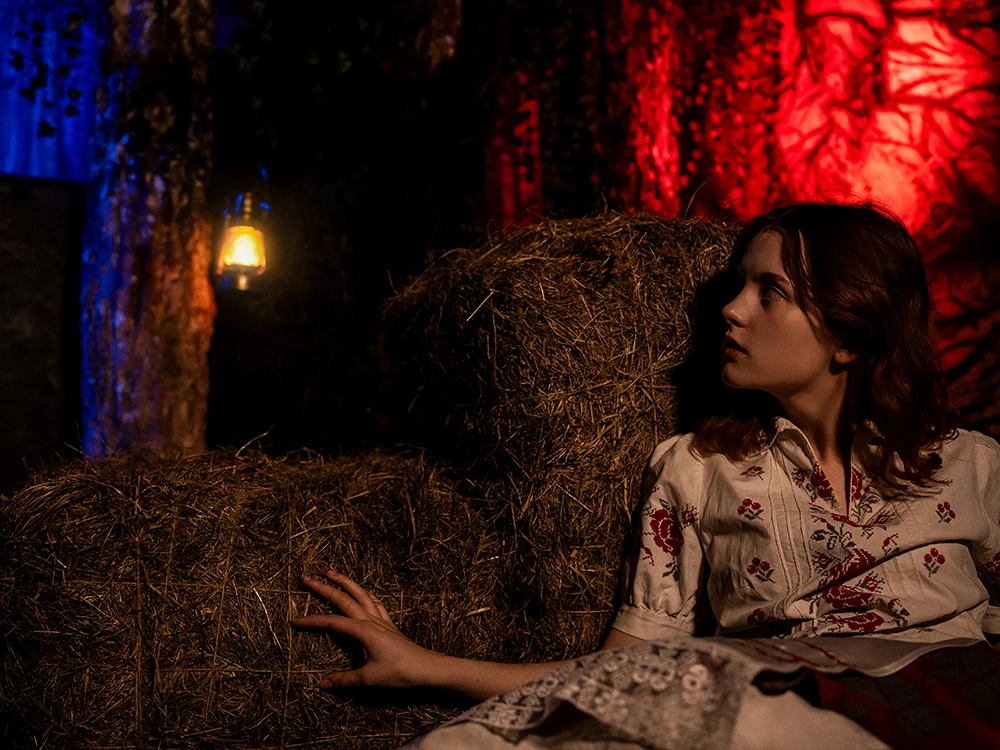 Квест Вий - фото 4/6