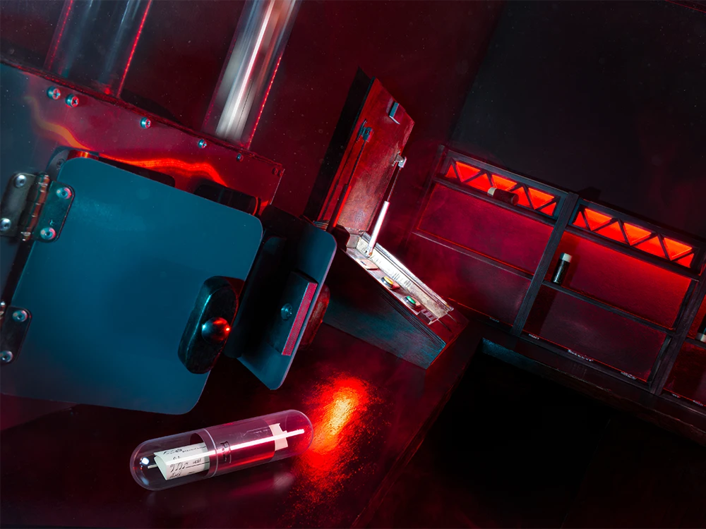 Квест Шерлок Холмс против Мориарти - фото 1/8