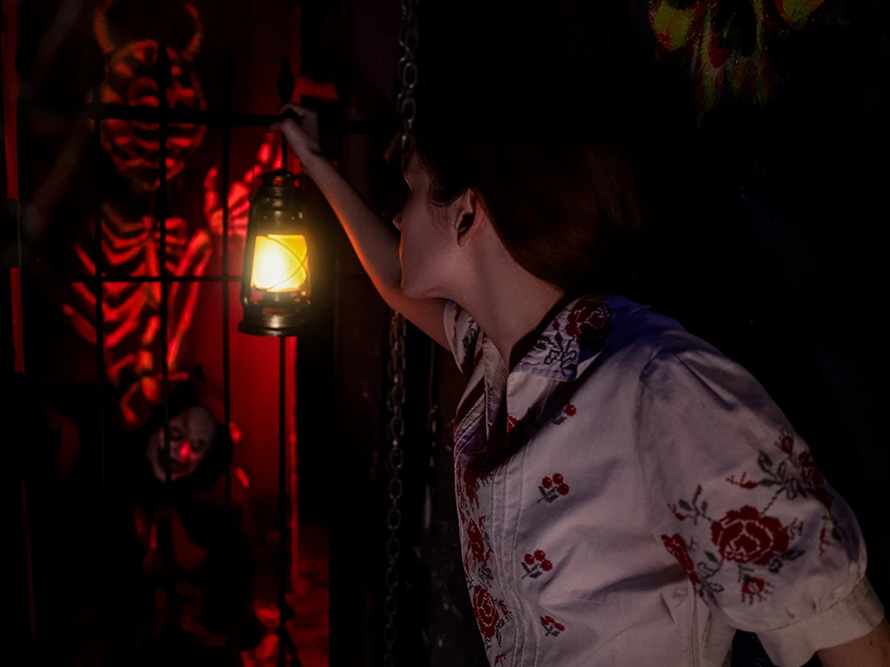 Квест Нечистая сила - фото 3/7