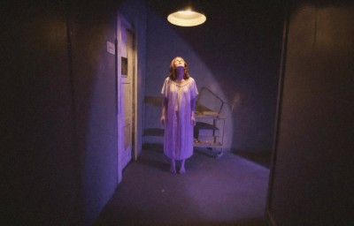 Квест Дело Мэри. Скажи им, что я здесь