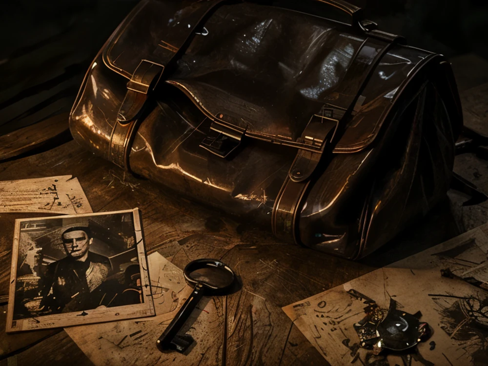 Квест Последний визит - фото 1/2