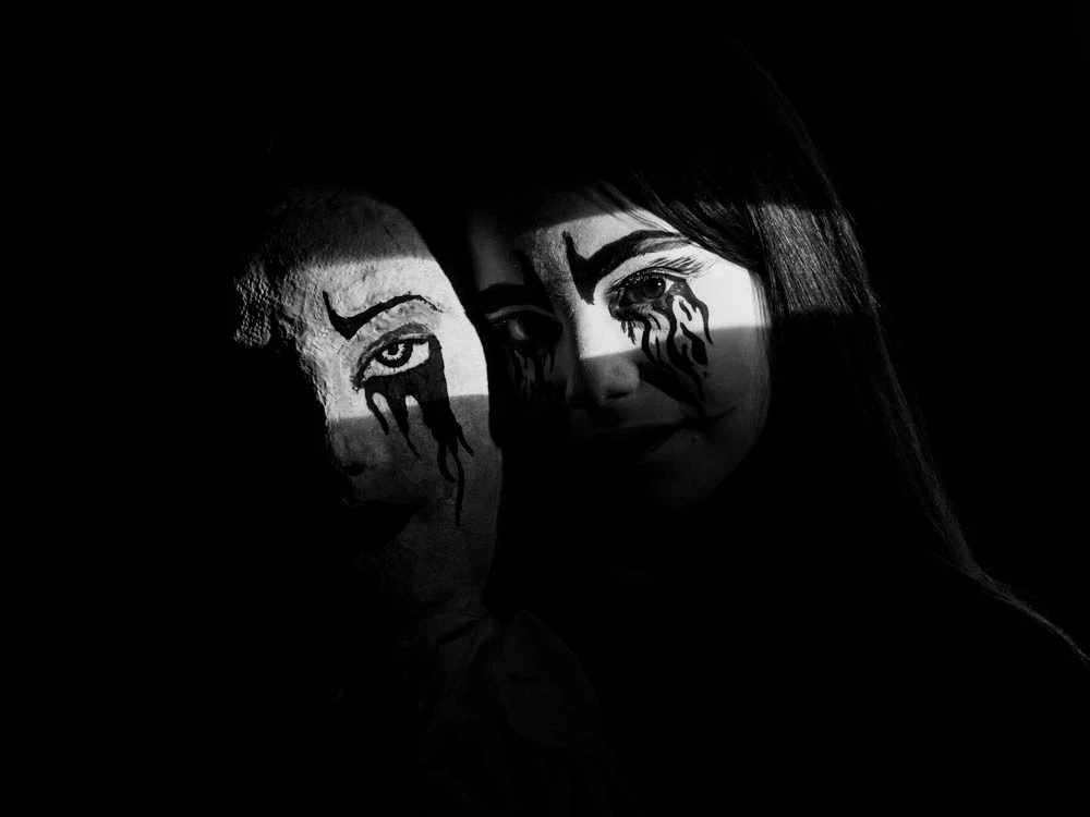 Квест Кукловод в Scary House - фото 11/14