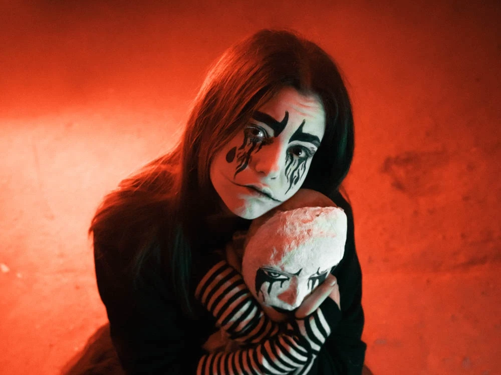 Квест Кукловод в Scary House - фото 10/14