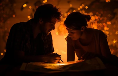 квесты для свиданий