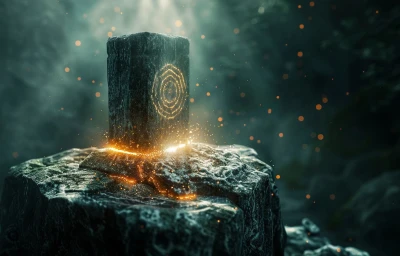 квесты фэнтези