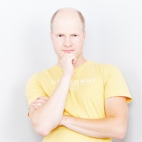 Аватар пользователя