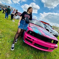 Аватар пользователя