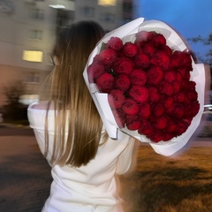 Аватар пользователя