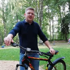 Аватар пользователя