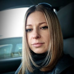 Аватар пользователя