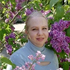 Аватар пользователя