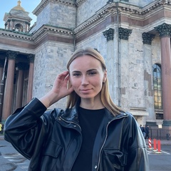 Аватар пользователя