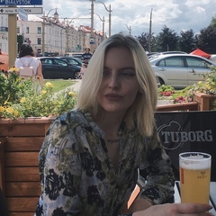 Аватар пользователя