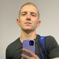 Аватар пользователя