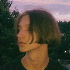 Аватар пользователя