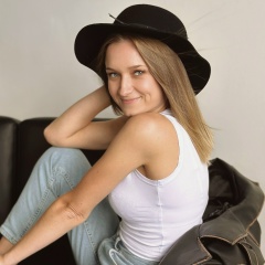 Аватар пользователя