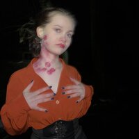 Аватар пользователя