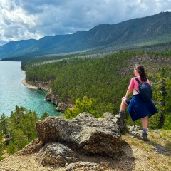 Аватар пользователя