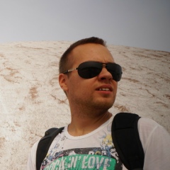 Аватар пользователя