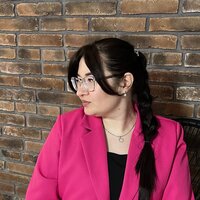 Аватар пользователя