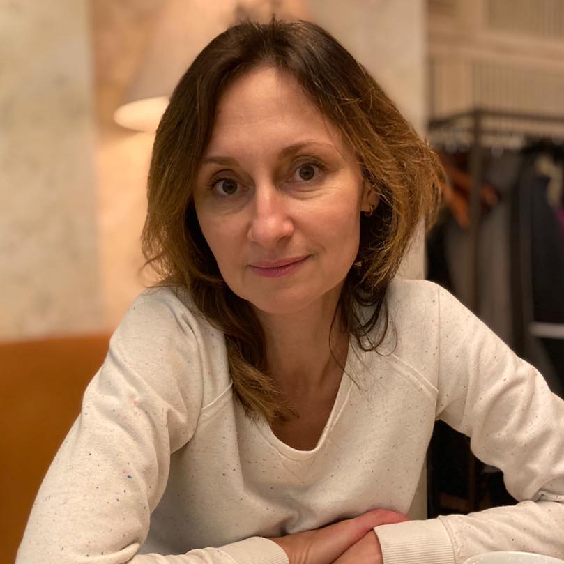 Аватар пользователя