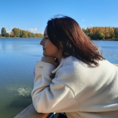 Аватар пользователя