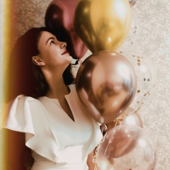 Аватар пользователя