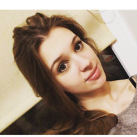 Аватар пользователя