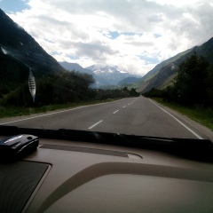 Аватар пользователя