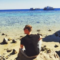 Аватар пользователя