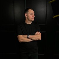 Аватар пользователя