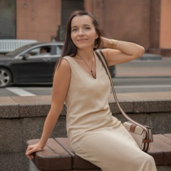 Аватар пользователя