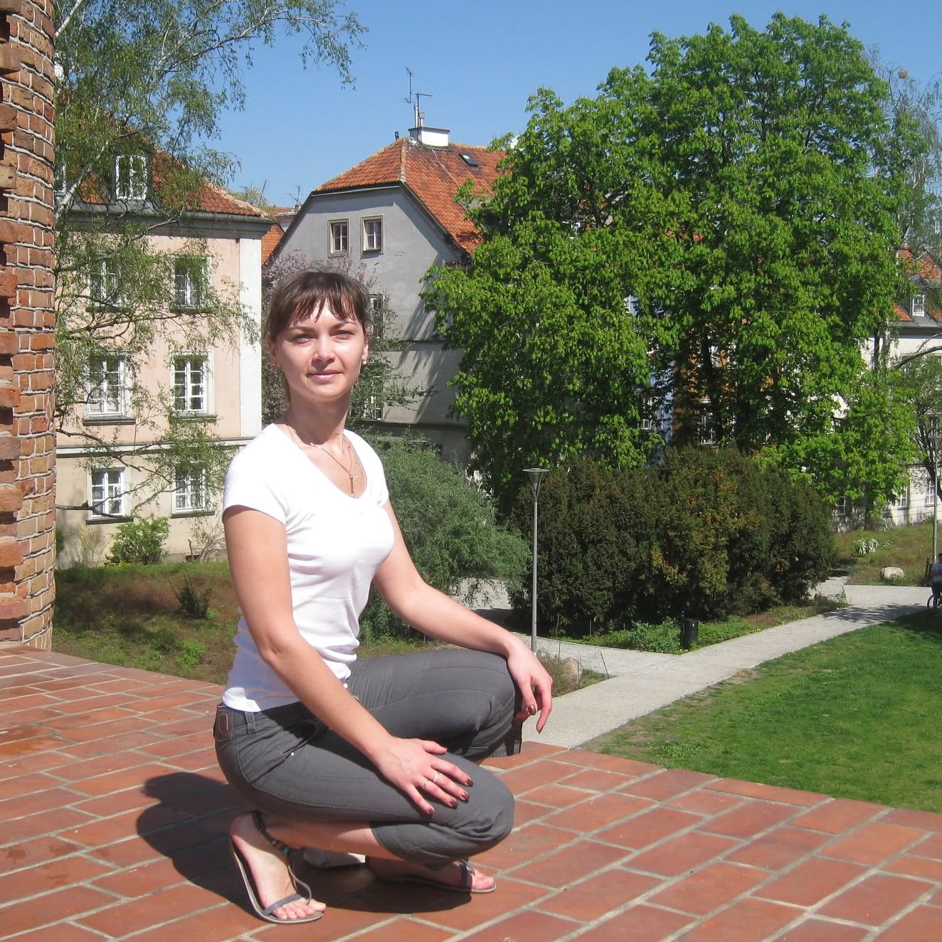 Аватар пользователя